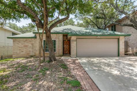 8658 Quail Whisper San Antonio TX 78250