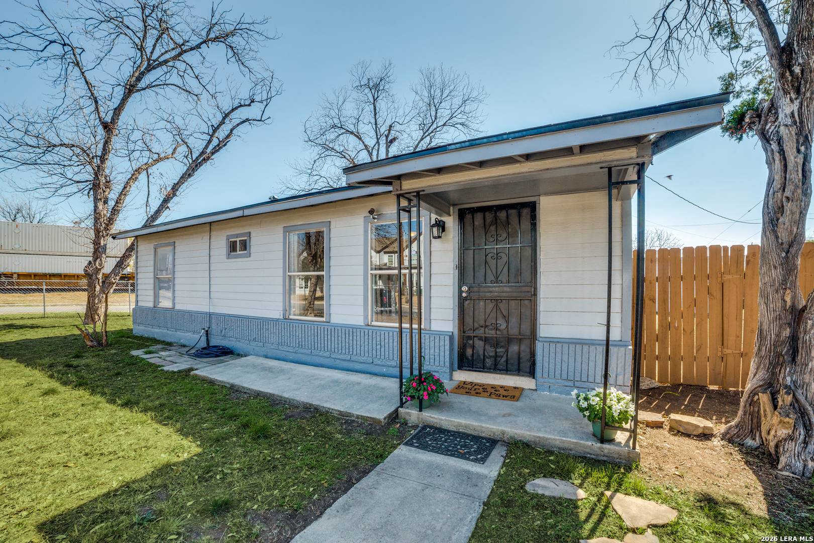 806 Ceralvo San Antonio TX 78207