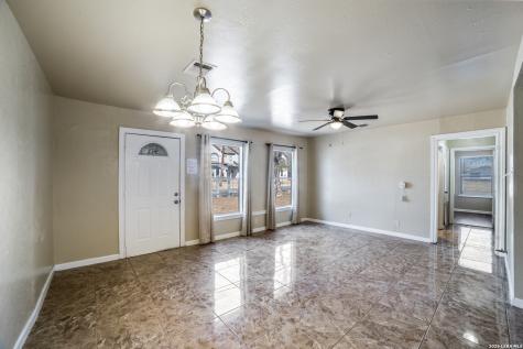 806 Ceralvo San Antonio TX 78207