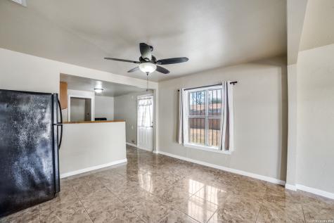 806 Ceralvo San Antonio TX 78207