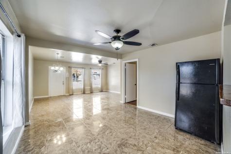 806 Ceralvo San Antonio TX 78207