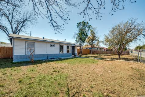 806 Ceralvo San Antonio TX 78207