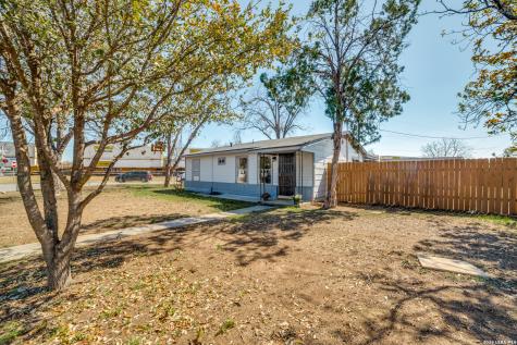 806 Ceralvo San Antonio TX 78207