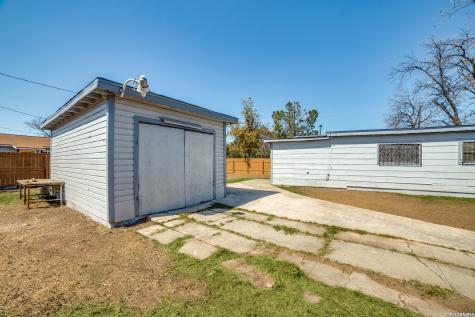 806 Ceralvo San Antonio TX 78207