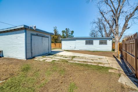 806 Ceralvo San Antonio TX 78207
