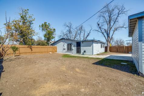 806 Ceralvo San Antonio TX 78207