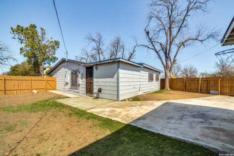 806 Ceralvo San Antonio TX 78207