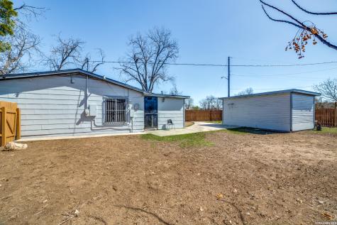 806 Ceralvo San Antonio TX 78207