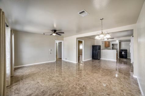806 Ceralvo San Antonio TX 78207