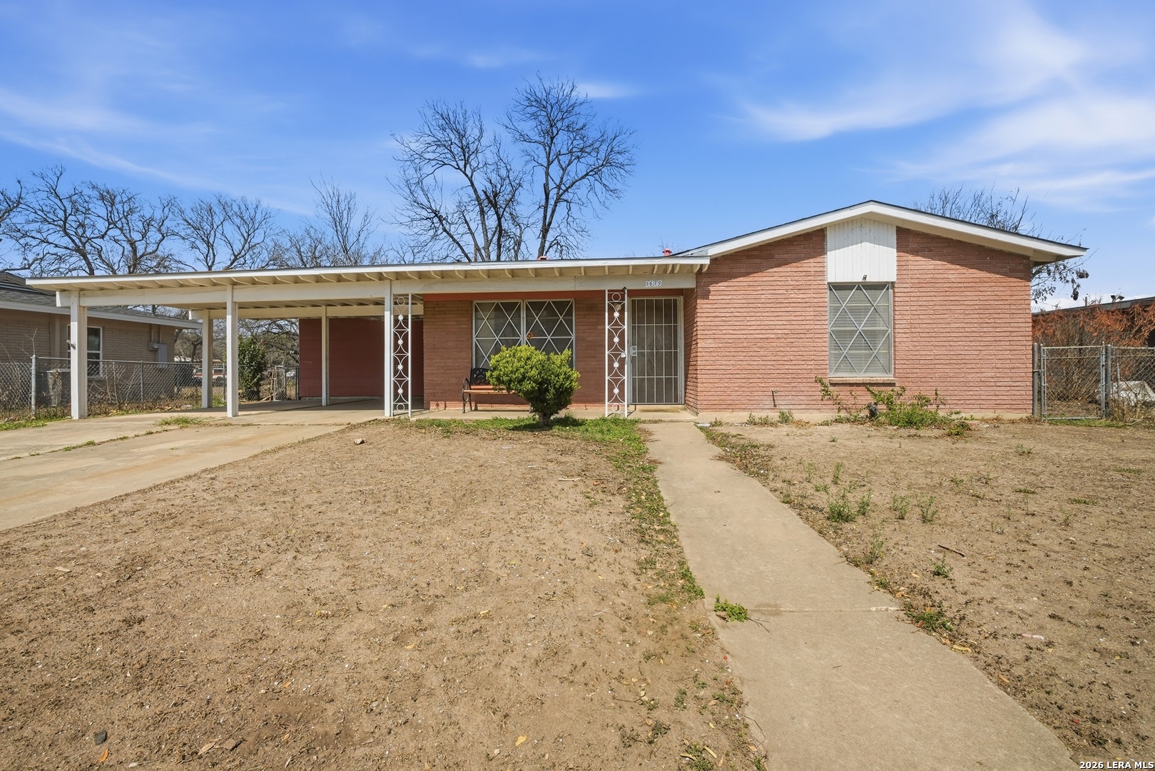 1619 Kendalia San Antonio TX 78224