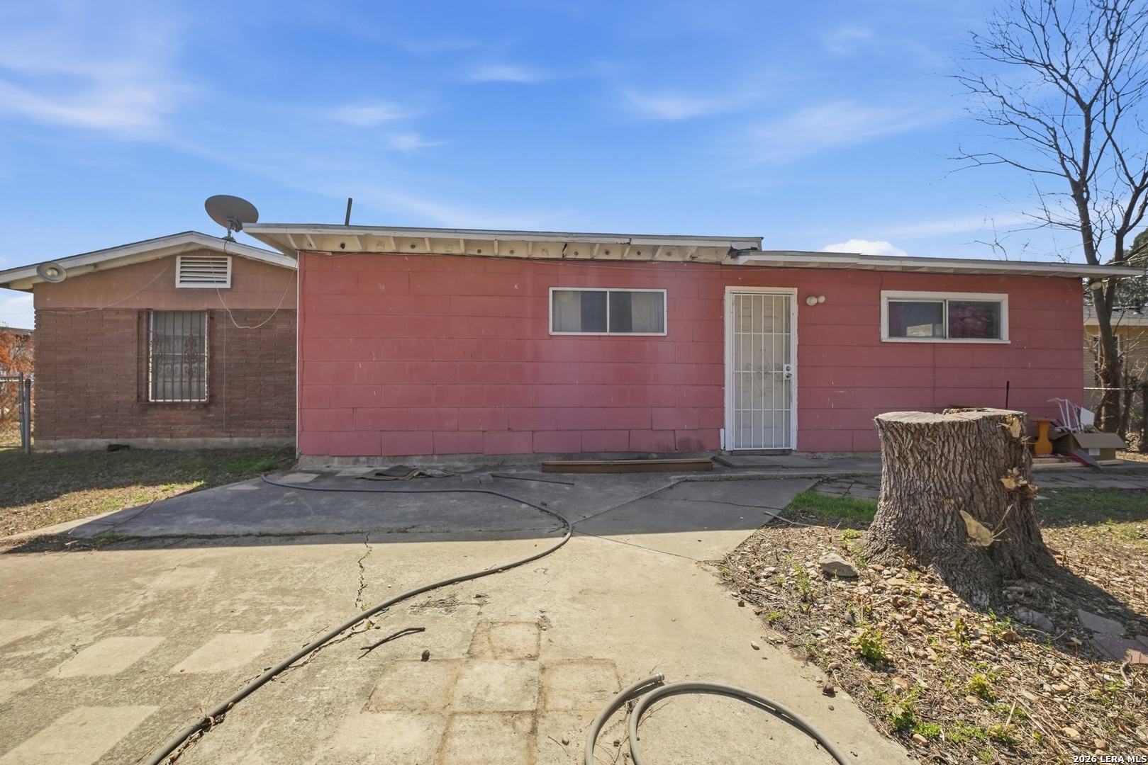 1619 Kendalia San Antonio TX 78224