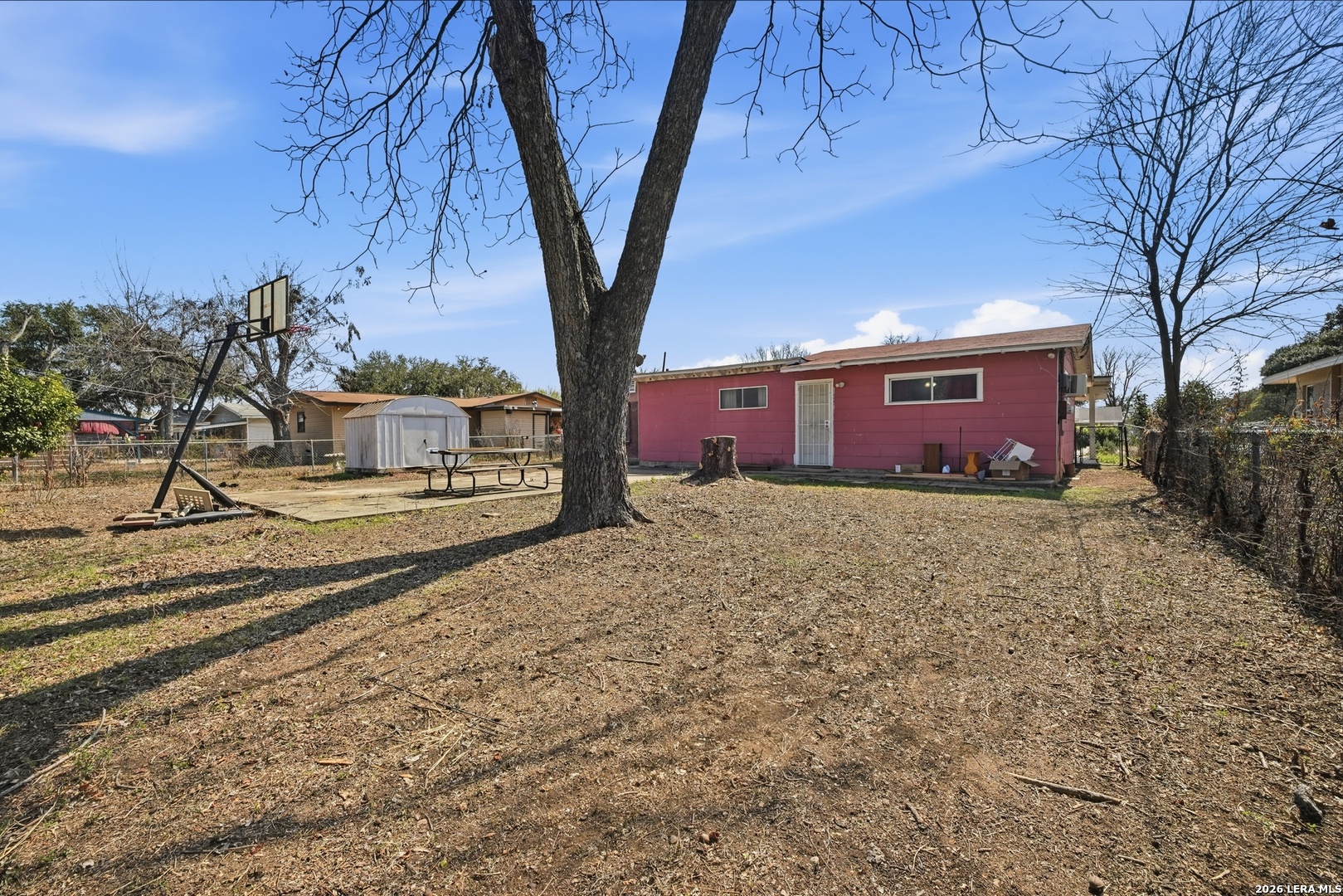 1619 Kendalia San Antonio TX 78224