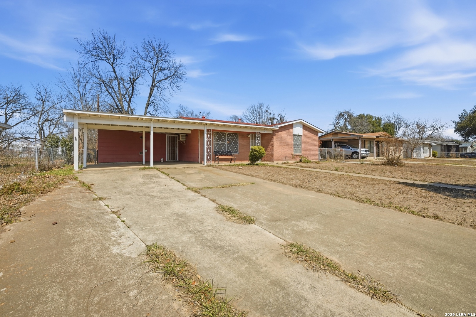 1619 Kendalia San Antonio TX 78224