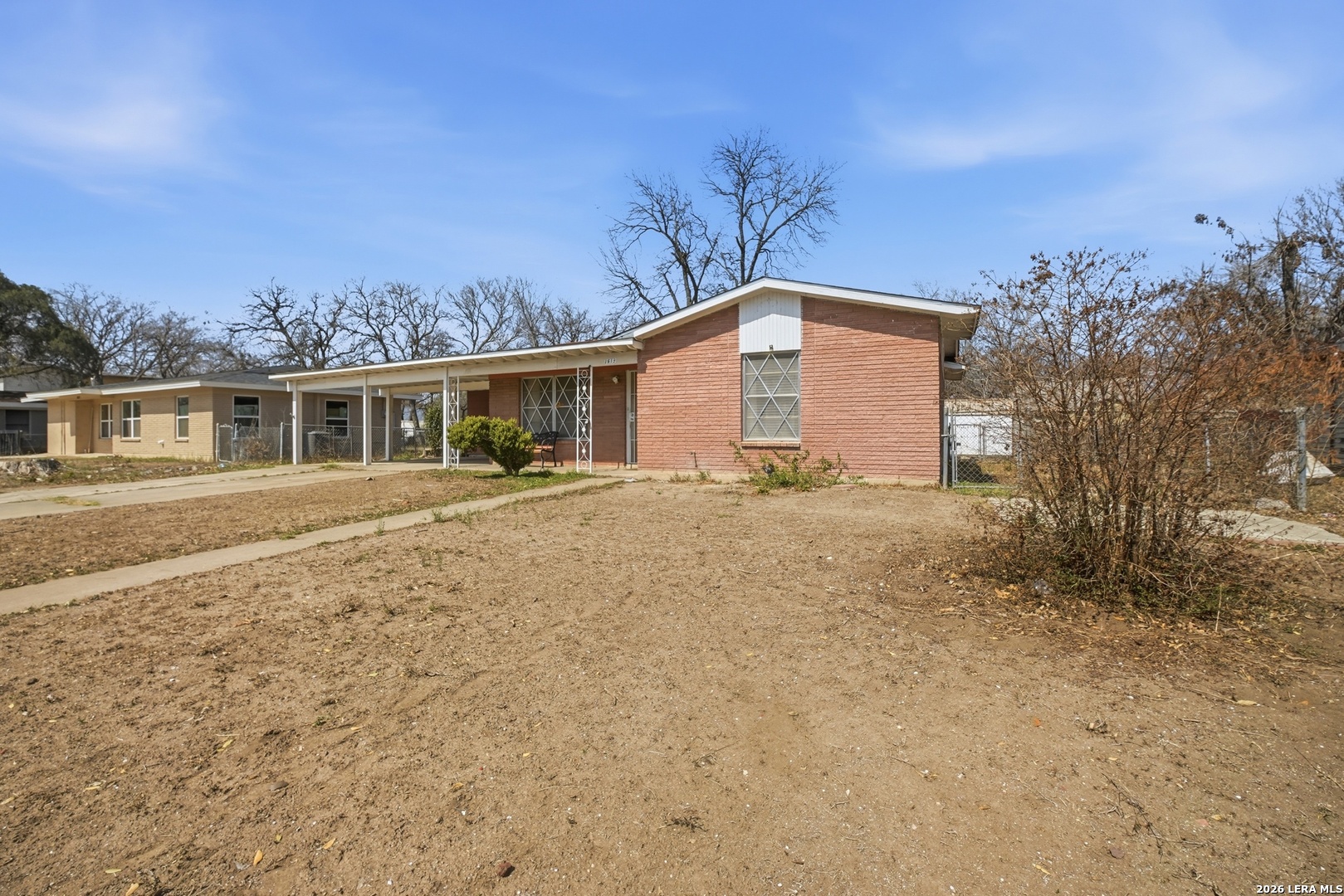 1619 Kendalia San Antonio TX 78224