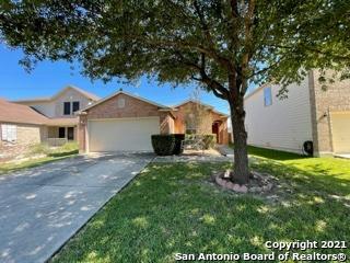 7718 Cortland Oak San Antonio TX 78254