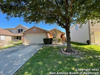 7718 Cortland Oak San Antonio TX 78254