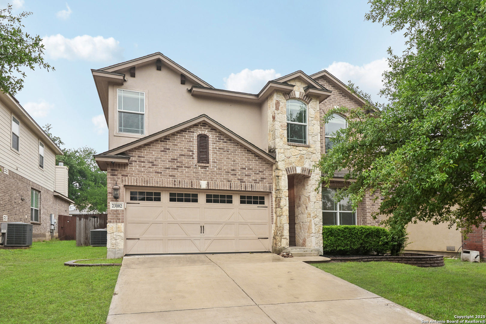 23102 Cardigan Chase San Antonio TX 78260