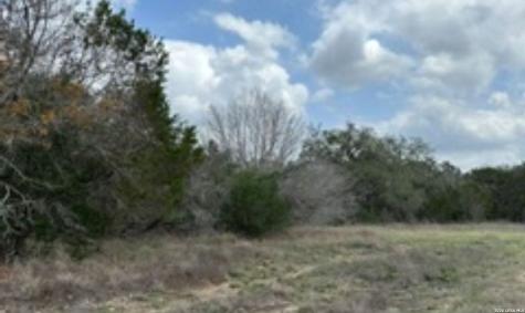 183 Fossil Spring Branch TX 78070