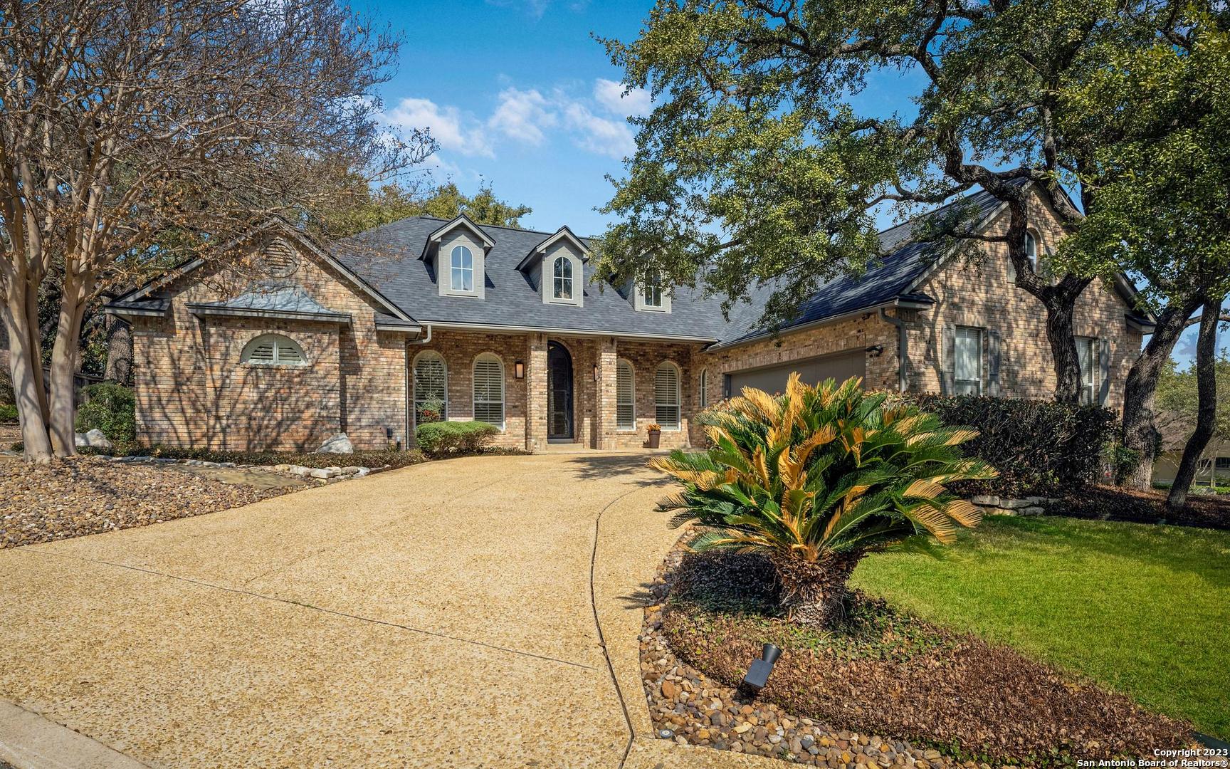 17211 Fawn Cove San Antonio TX 78248