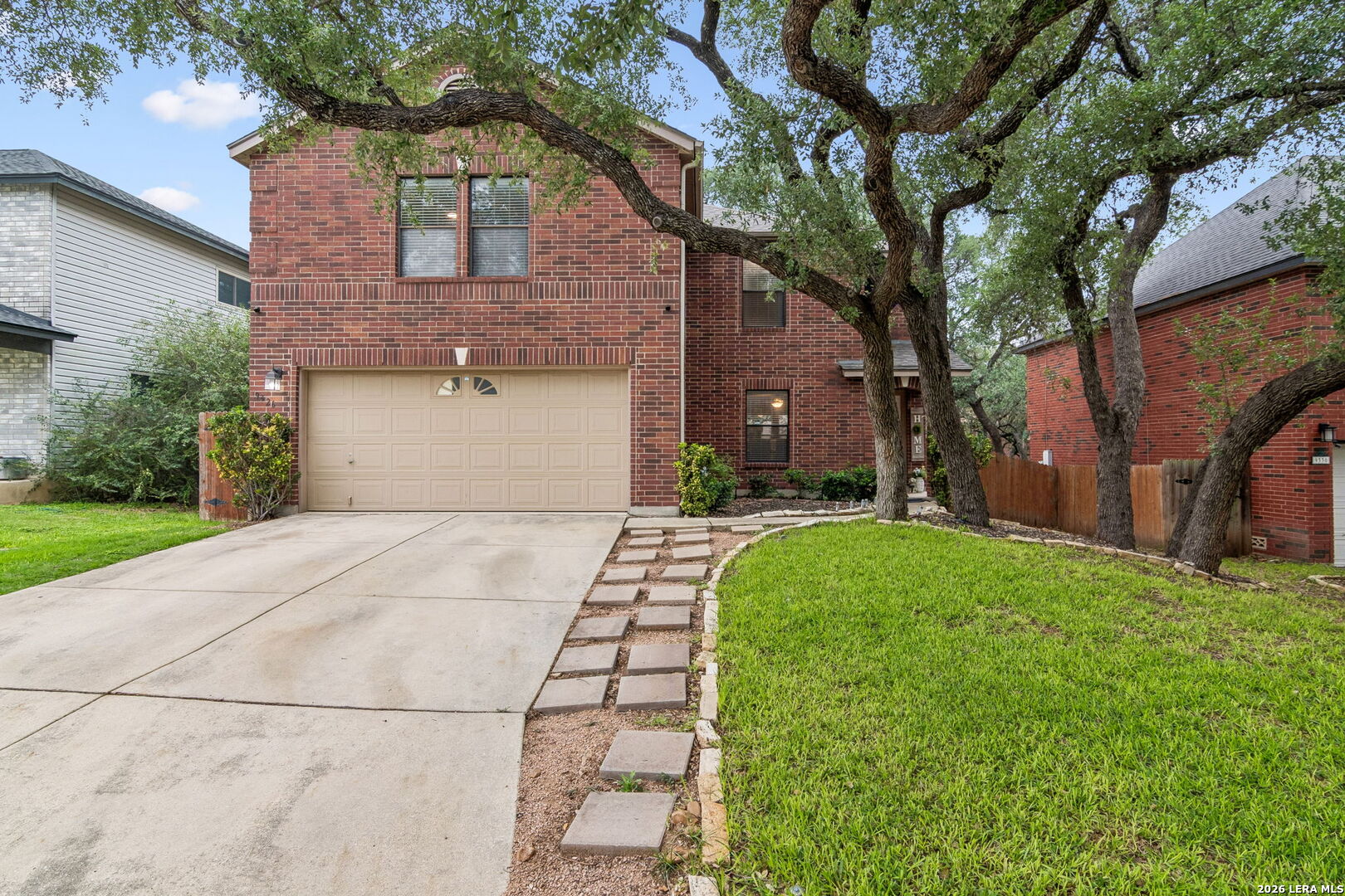 9326 Moonlit Glade Road Helotes TX 78023