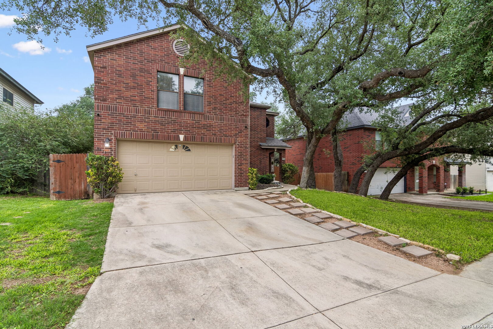 9326 Moonlit Glade Road Helotes TX 78023