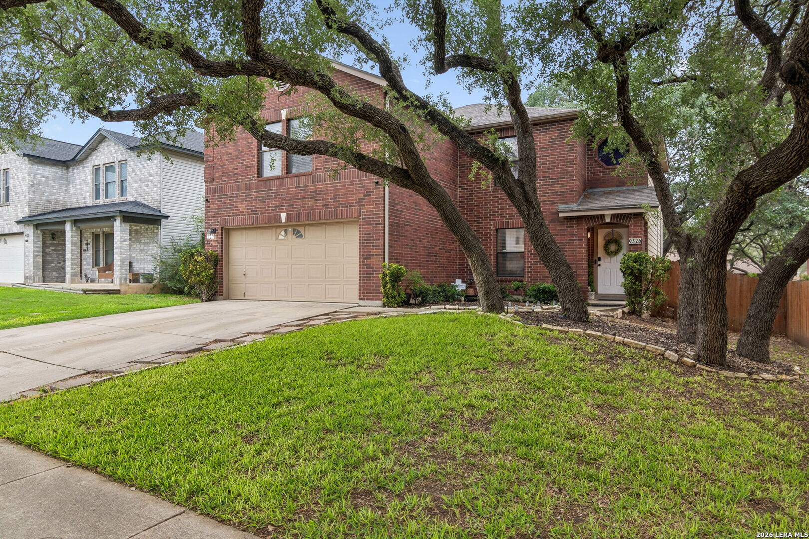 9326 Moonlit Glade Road Helotes TX 78023