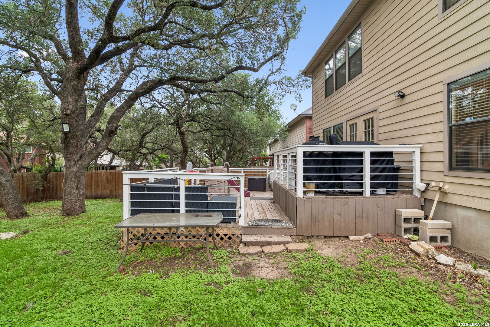 9326 Moonlit Glade Road Helotes TX 78023