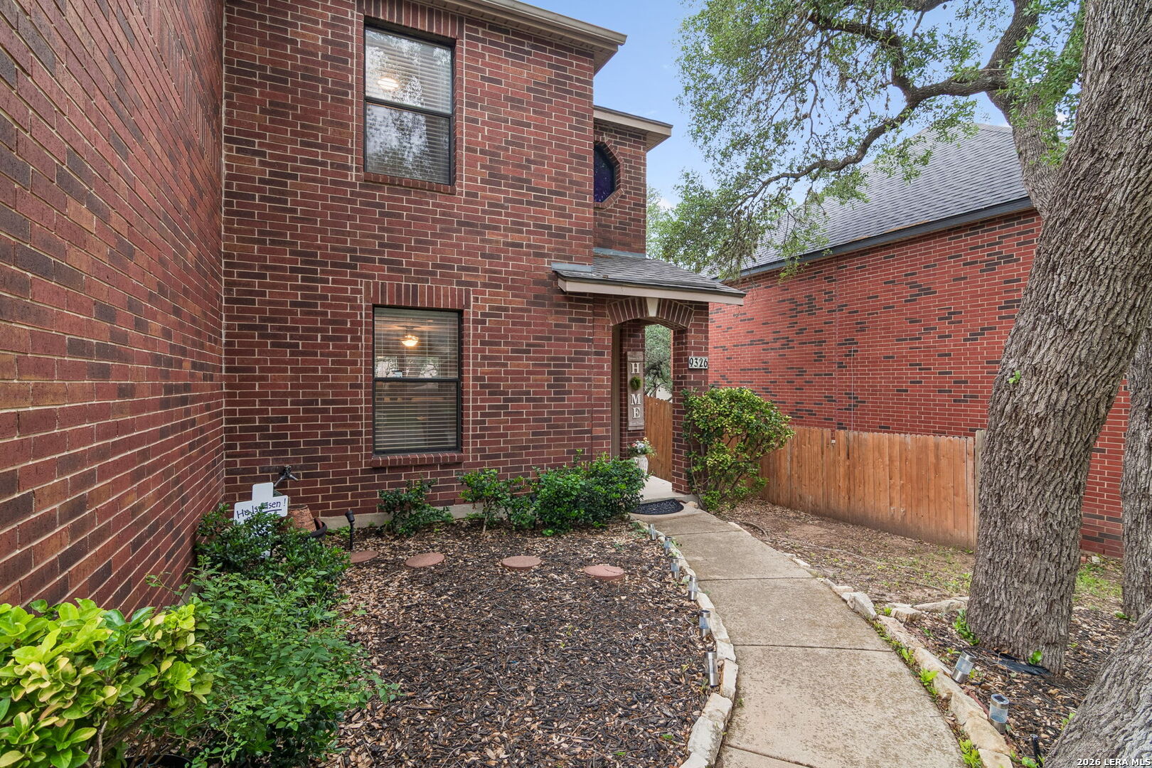 9326 Moonlit Glade Road Helotes TX 78023