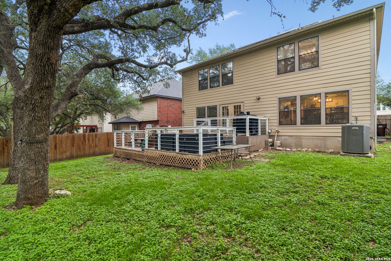 9326 Moonlit Glade Road Helotes TX 78023