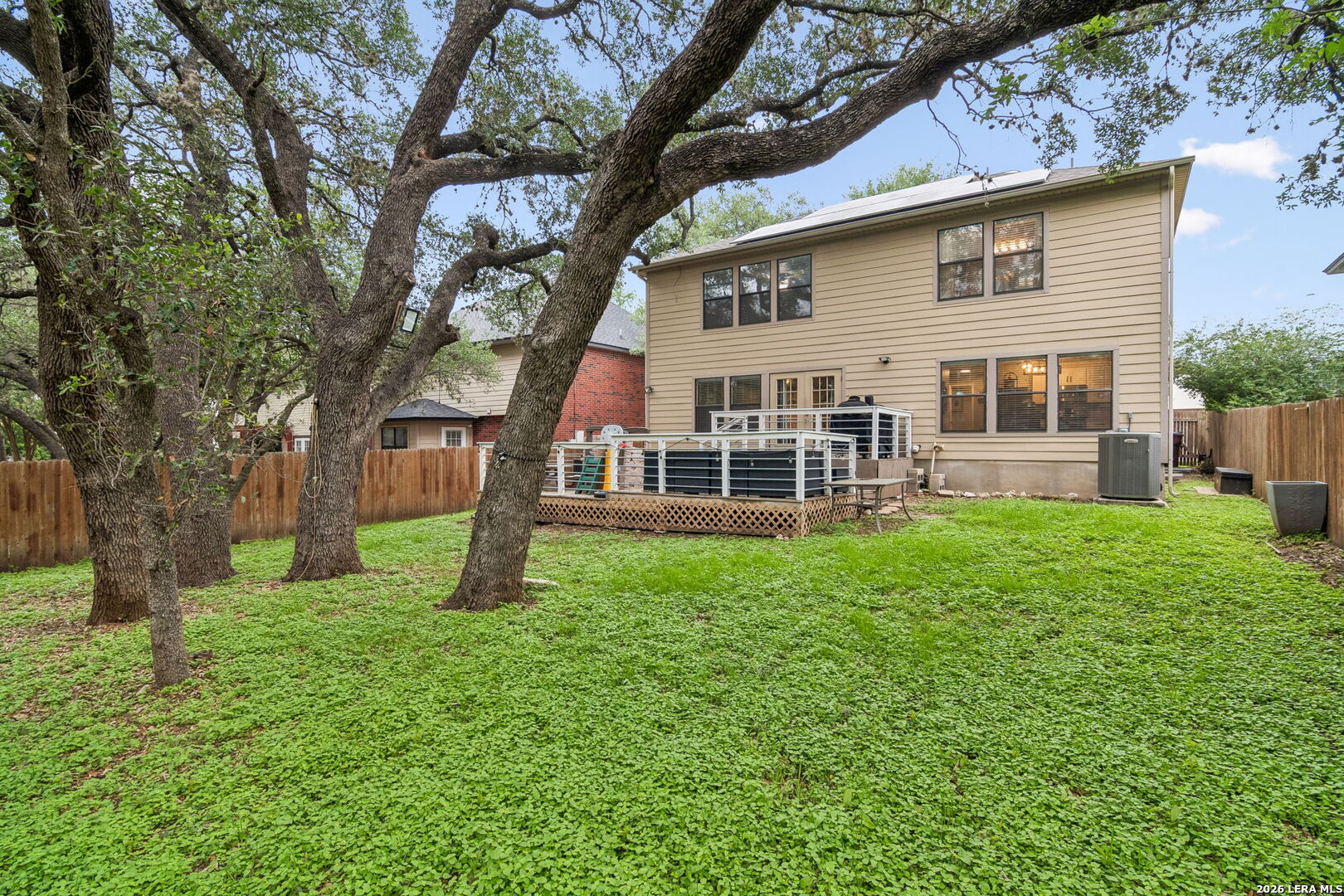9326 Moonlit Glade Road Helotes TX 78023