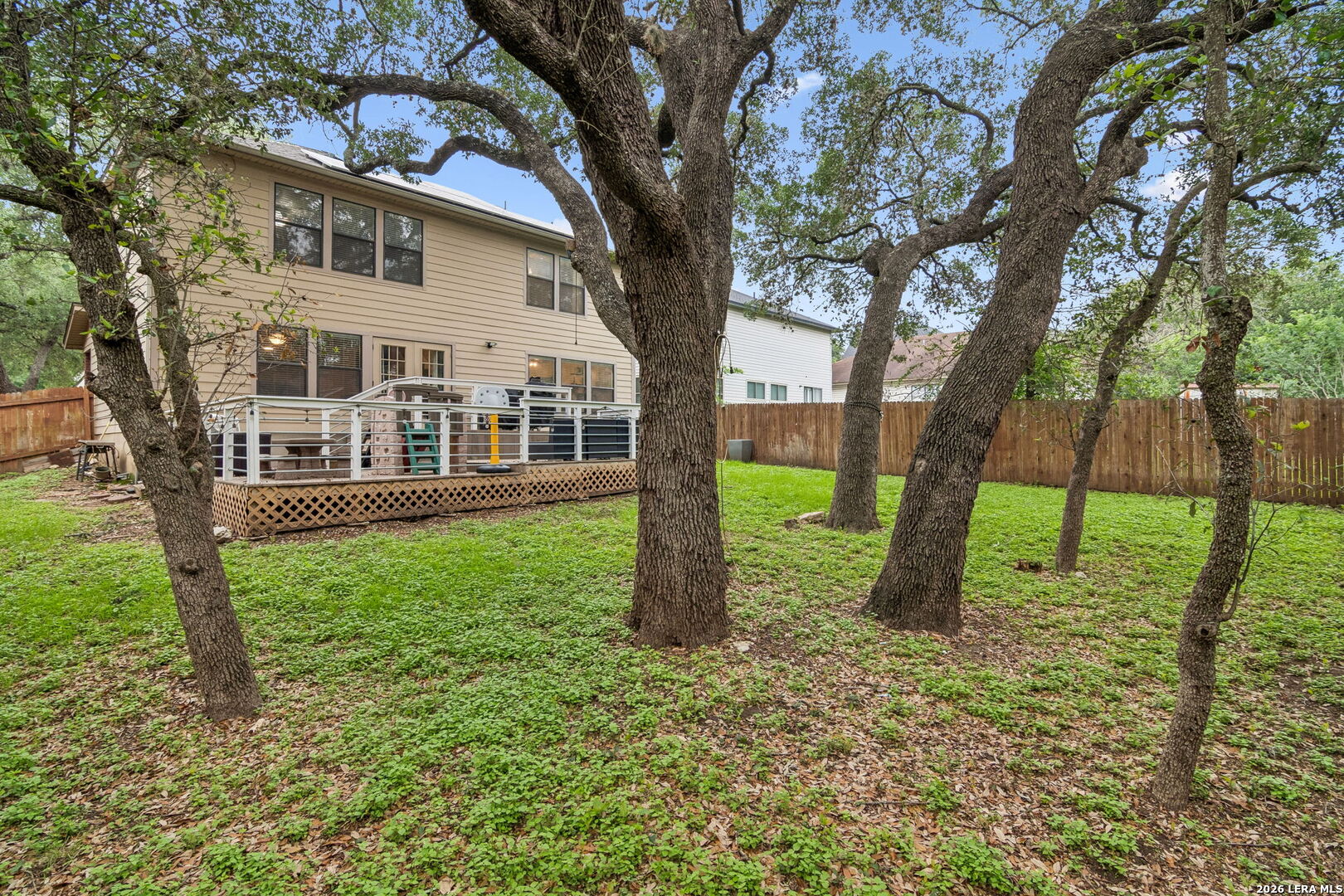 9326 Moonlit Glade Road Helotes TX 78023