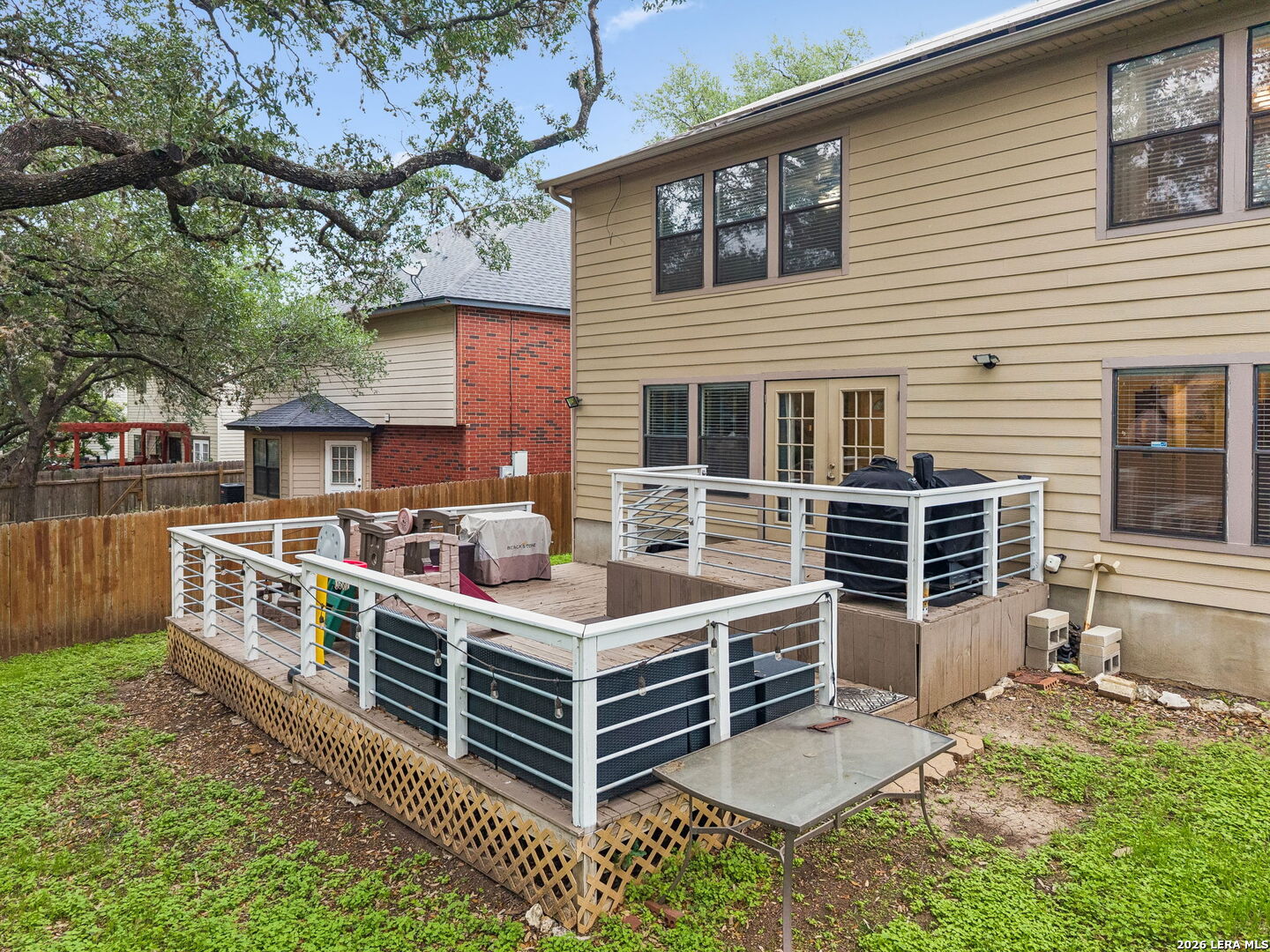 9326 Moonlit Glade Road Helotes TX 78023