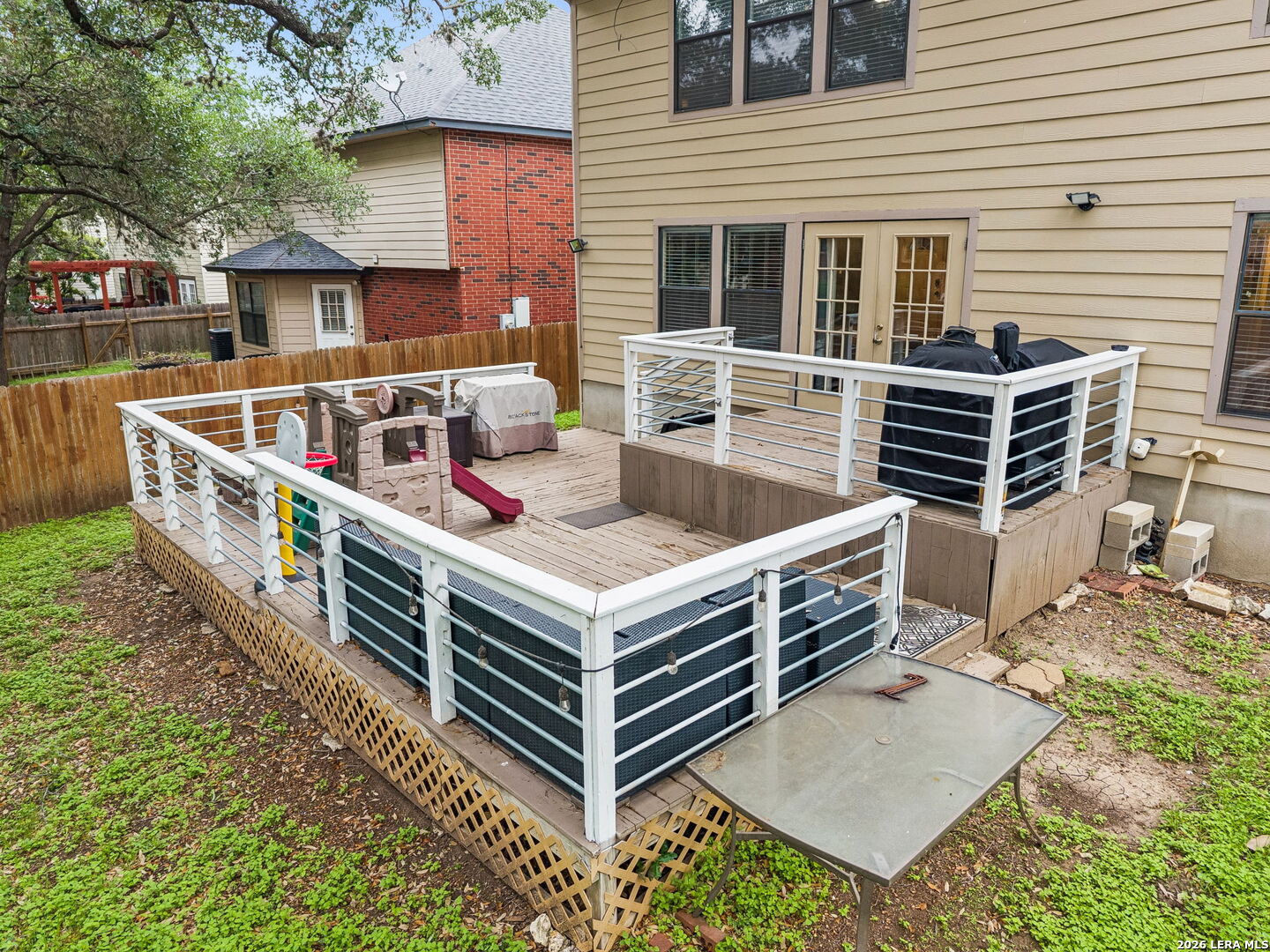 9326 Moonlit Glade Road Helotes TX 78023