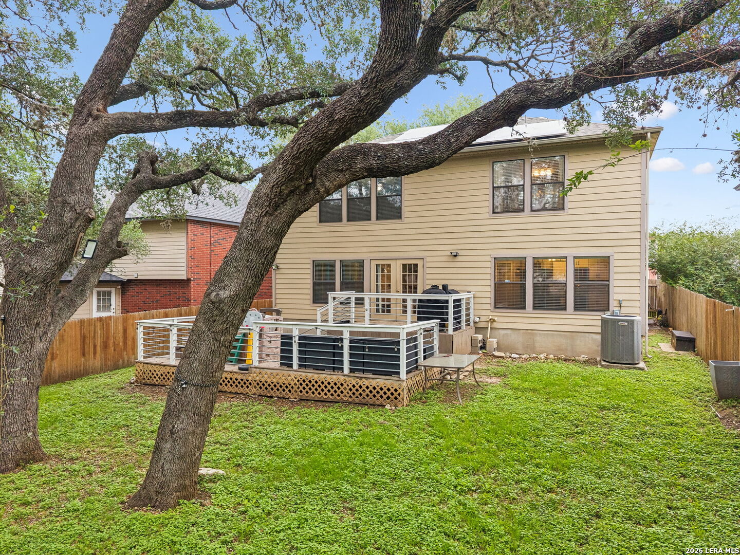 9326 Moonlit Glade Road Helotes TX 78023