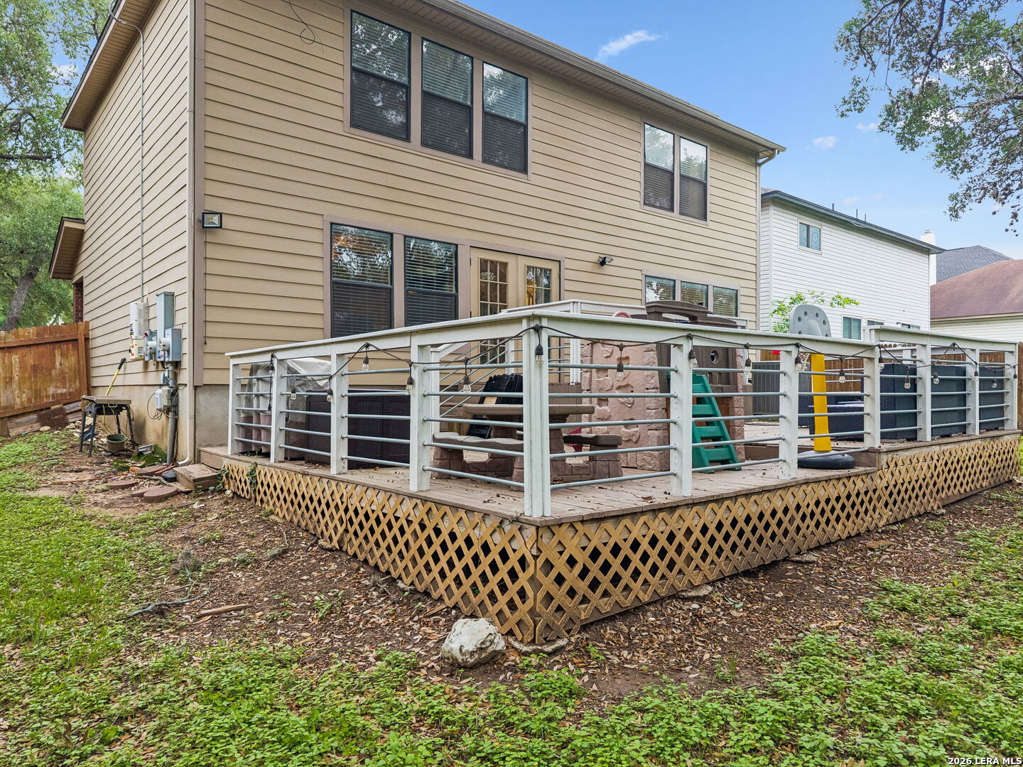 9326 Moonlit Glade Road Helotes TX 78023