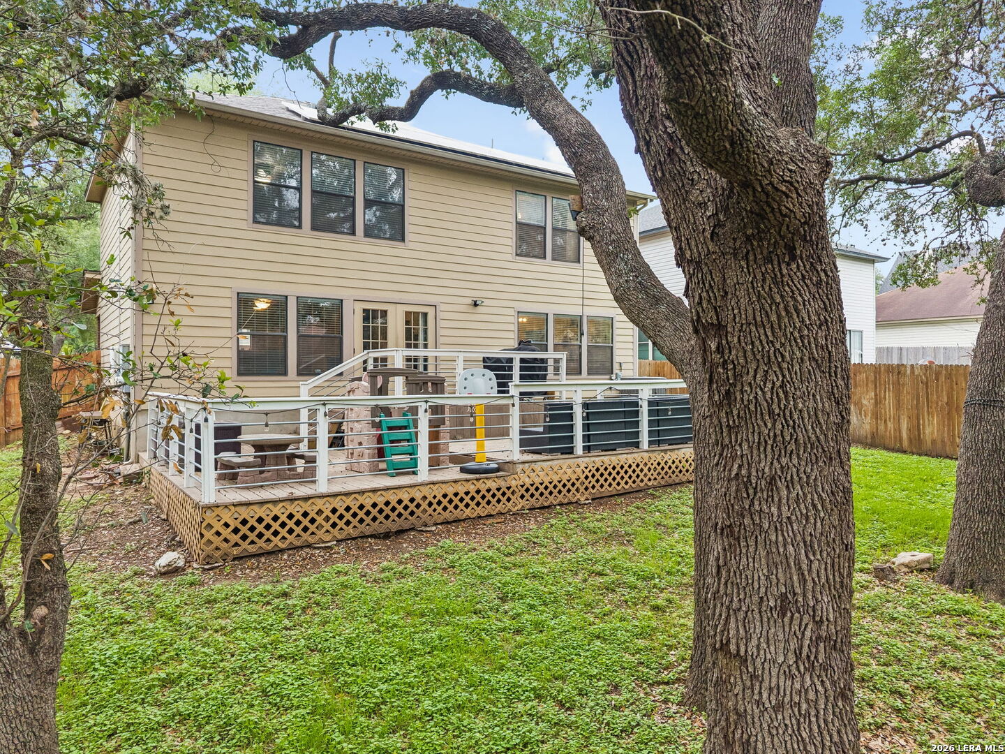 9326 Moonlit Glade Road Helotes TX 78023