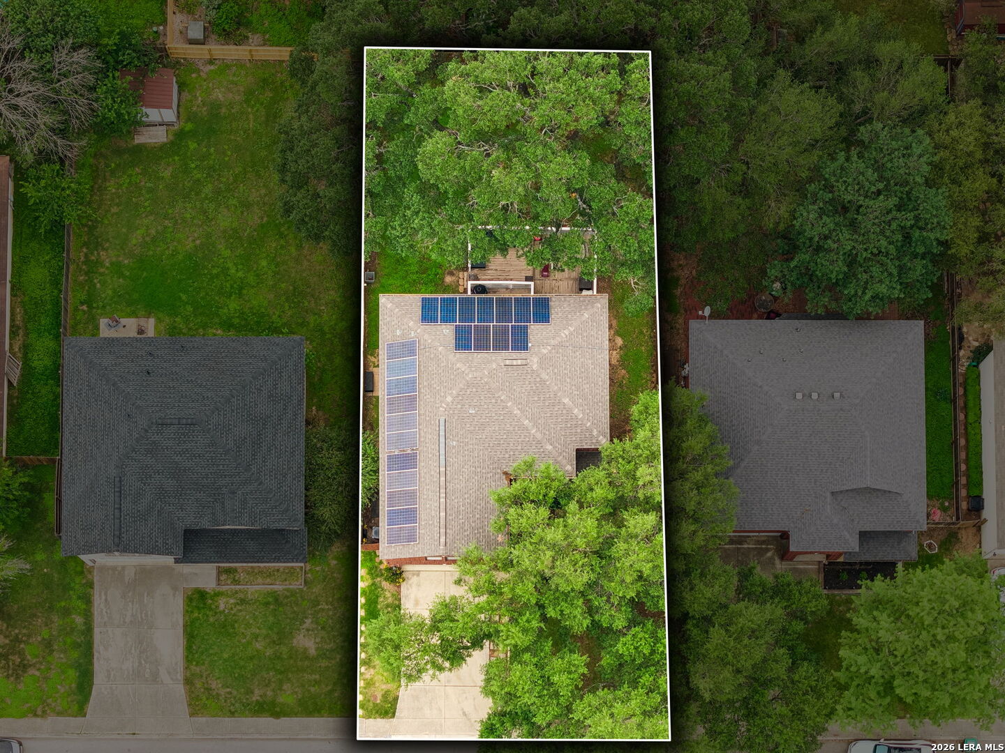 9326 Moonlit Glade Road Helotes TX 78023