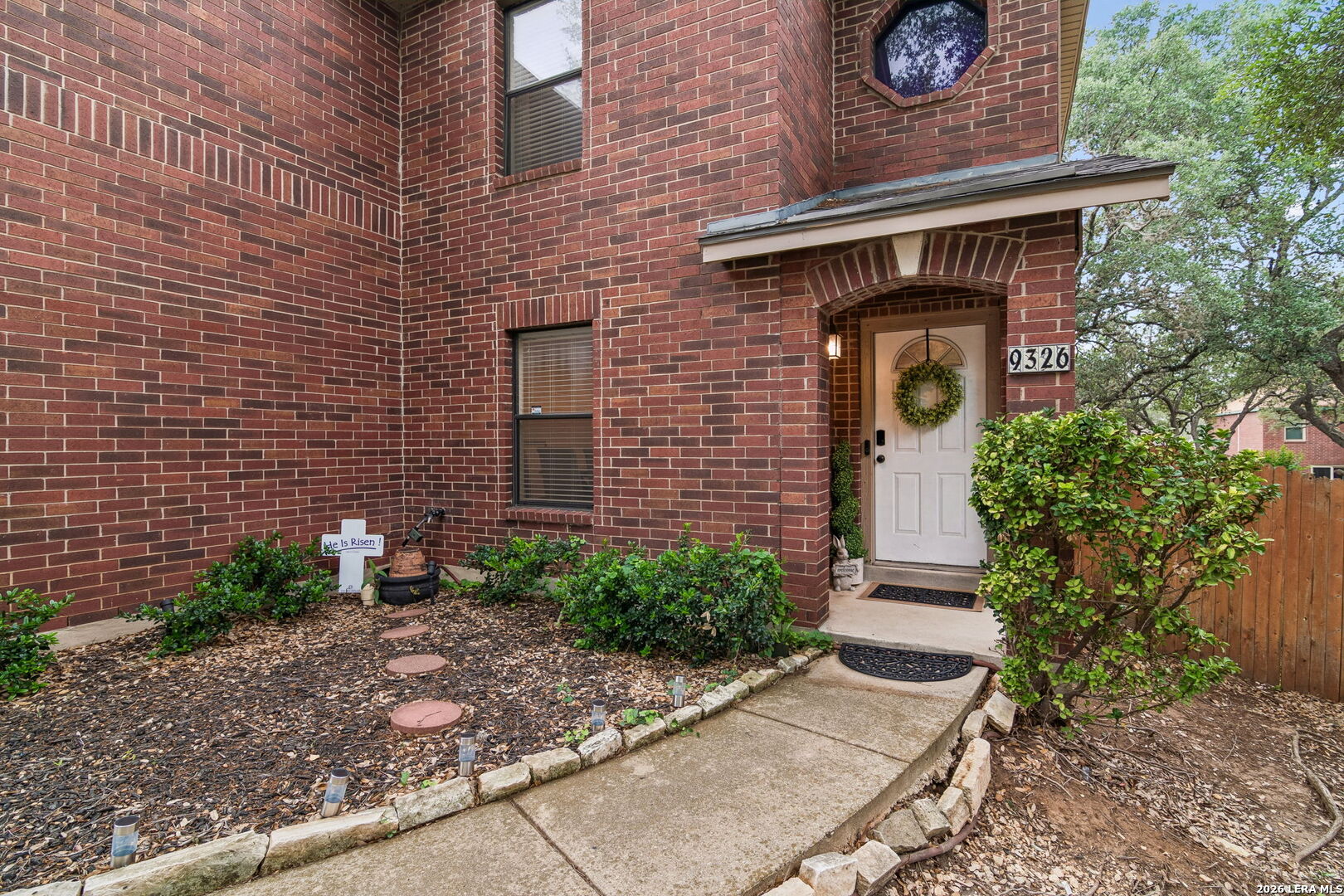 9326 Moonlit Glade Road Helotes TX 78023