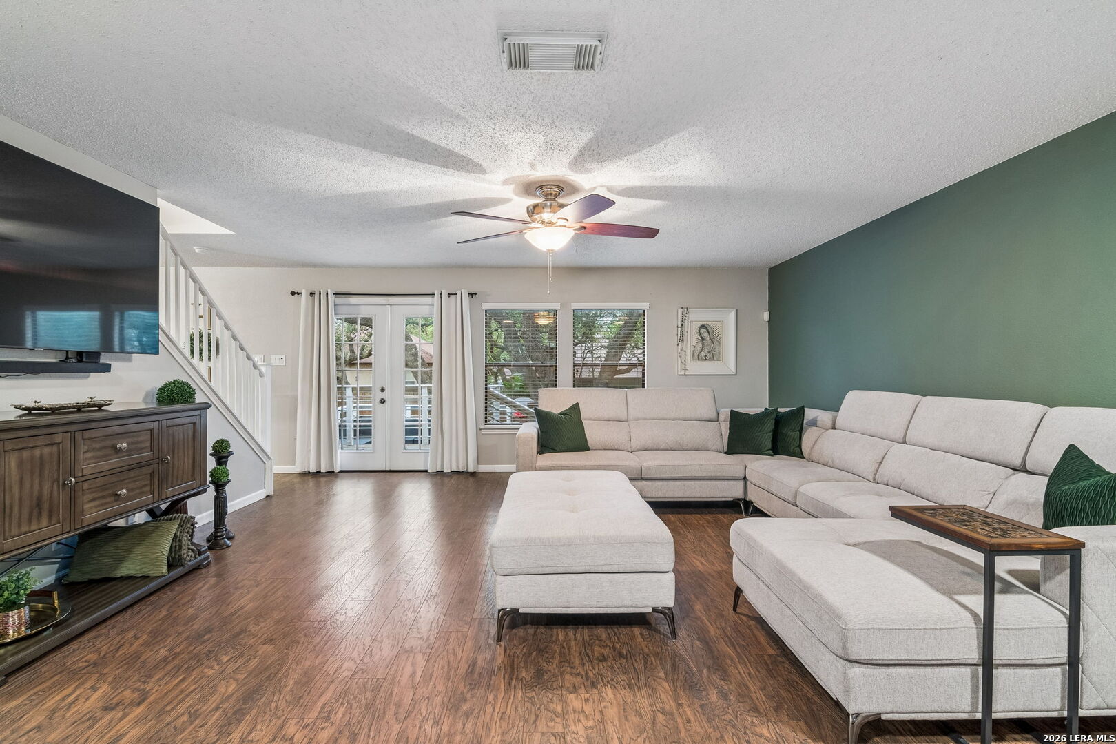 9326 Moonlit Glade Road Helotes TX 78023