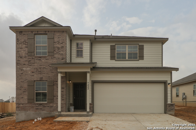 9222 Tennant Lane Converse TX 78109