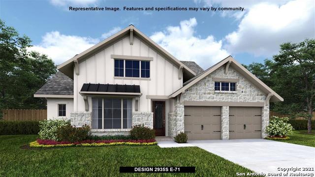 3213 Little Creek Path Seguin TX 78155