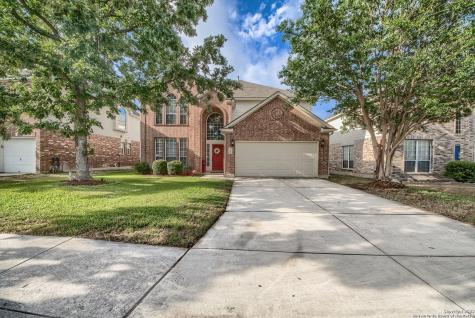 7830 Sierra Verde San Antonio TX 78240