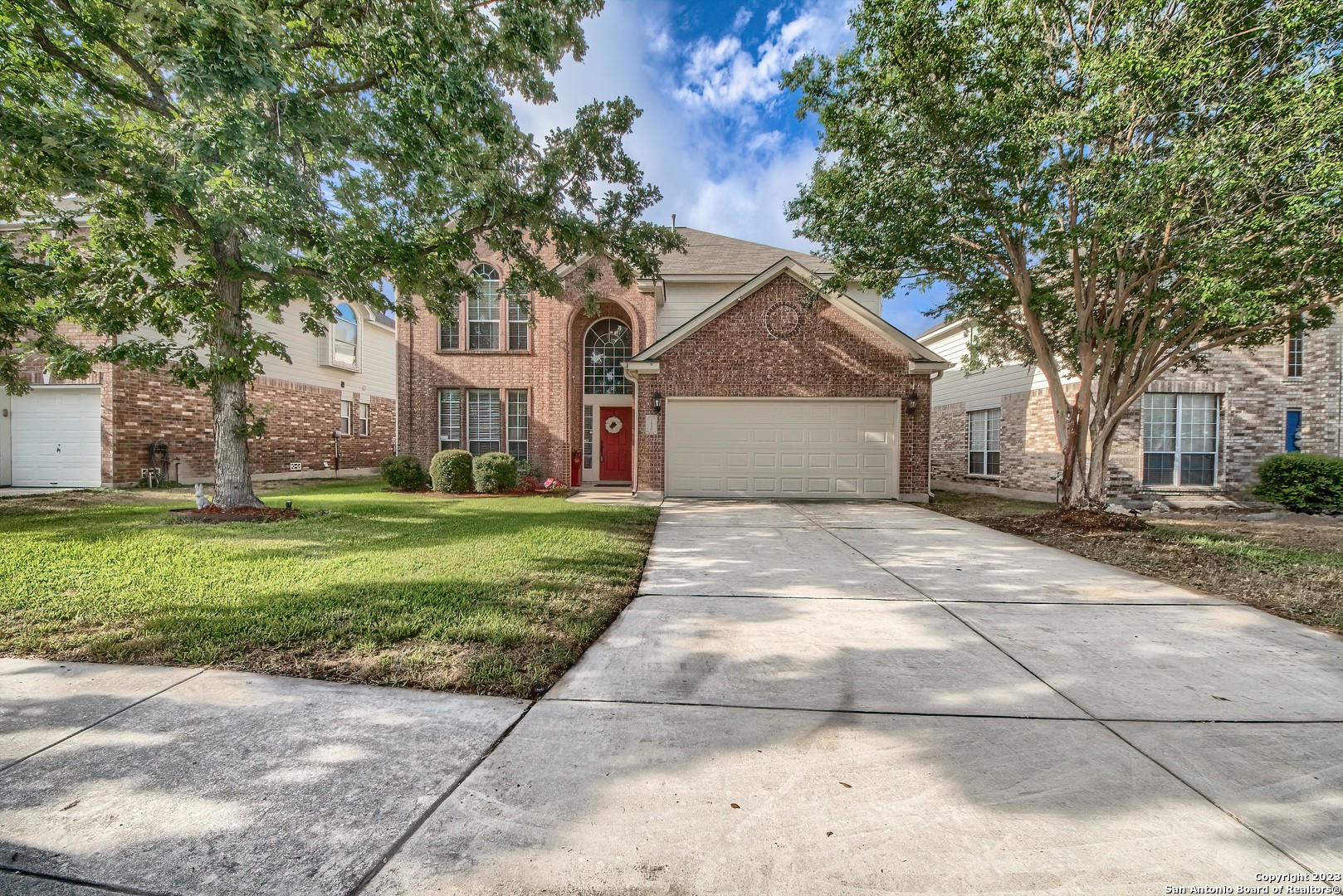 7830 Sierra Verde San Antonio TX 78240