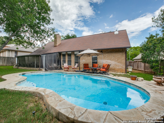 9603 Misty Trail San Antonio TX 78254