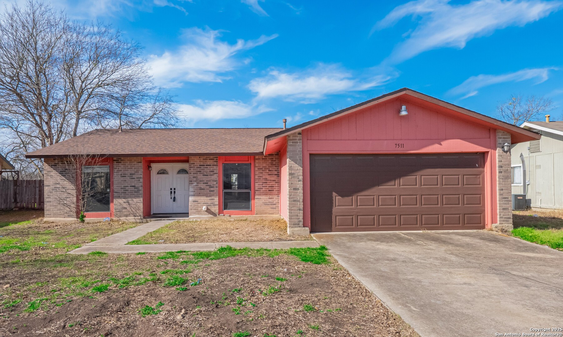 7511 Lago Frio San Antonio TX 78239