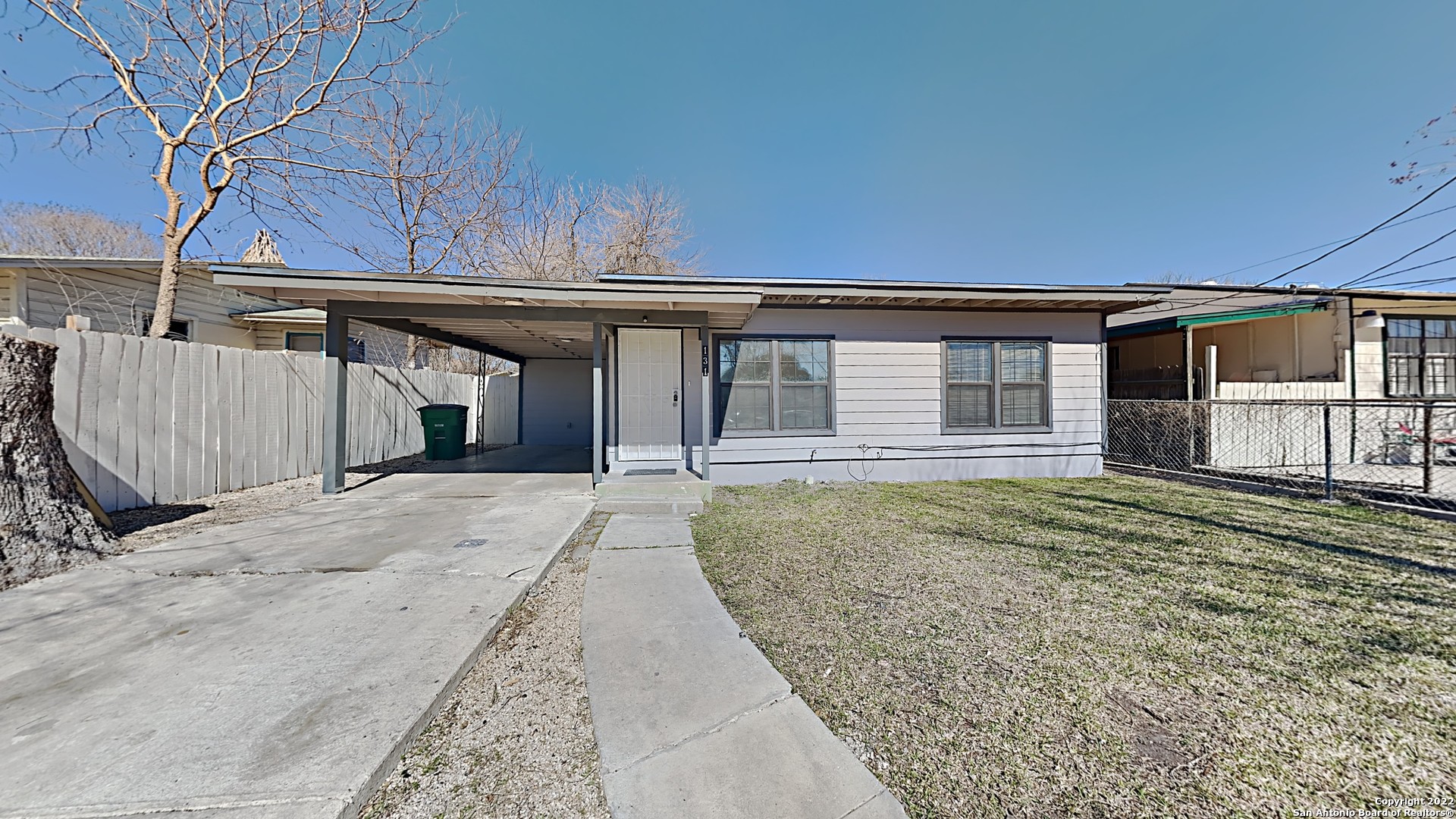 131 Cosgrove Street San Antonio TX 78210