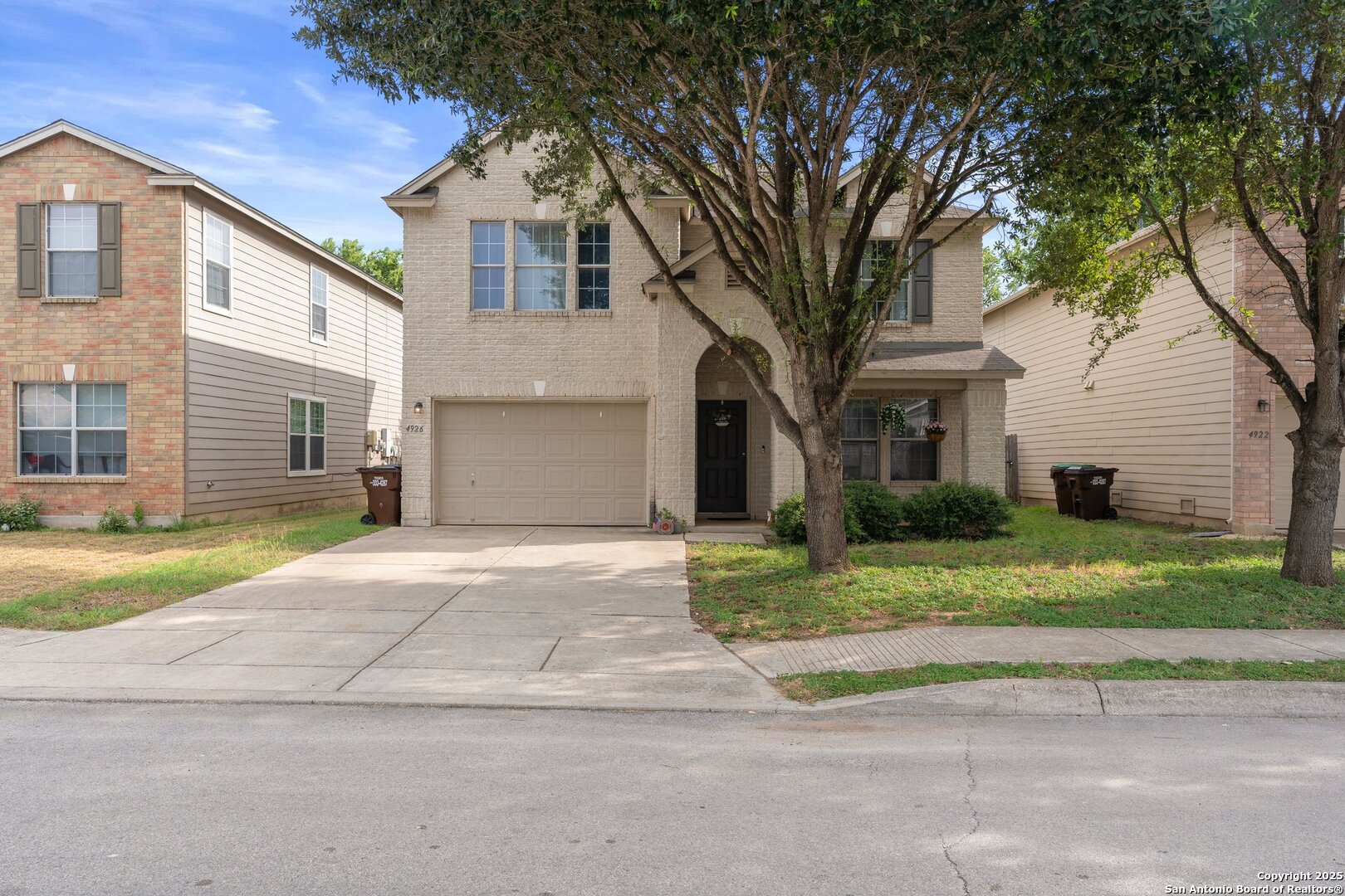 4926 Green Coral San Antonio TX 78223