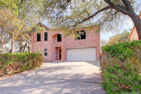 11006 Oaktree Park San Antonio TX 78249
