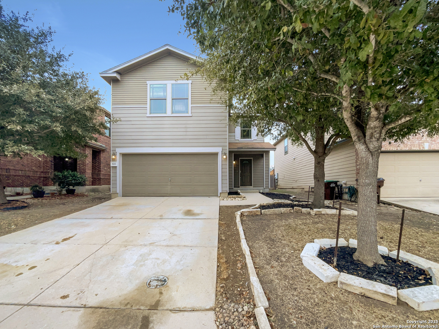 5211 Mustang Cove San Antonio TX 78244
