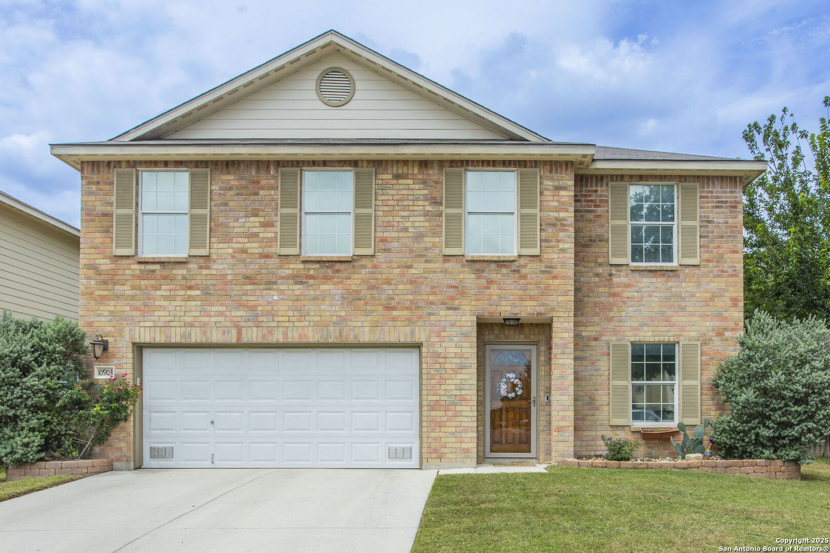 10903 Geneva Moon San Antonio TX 78254